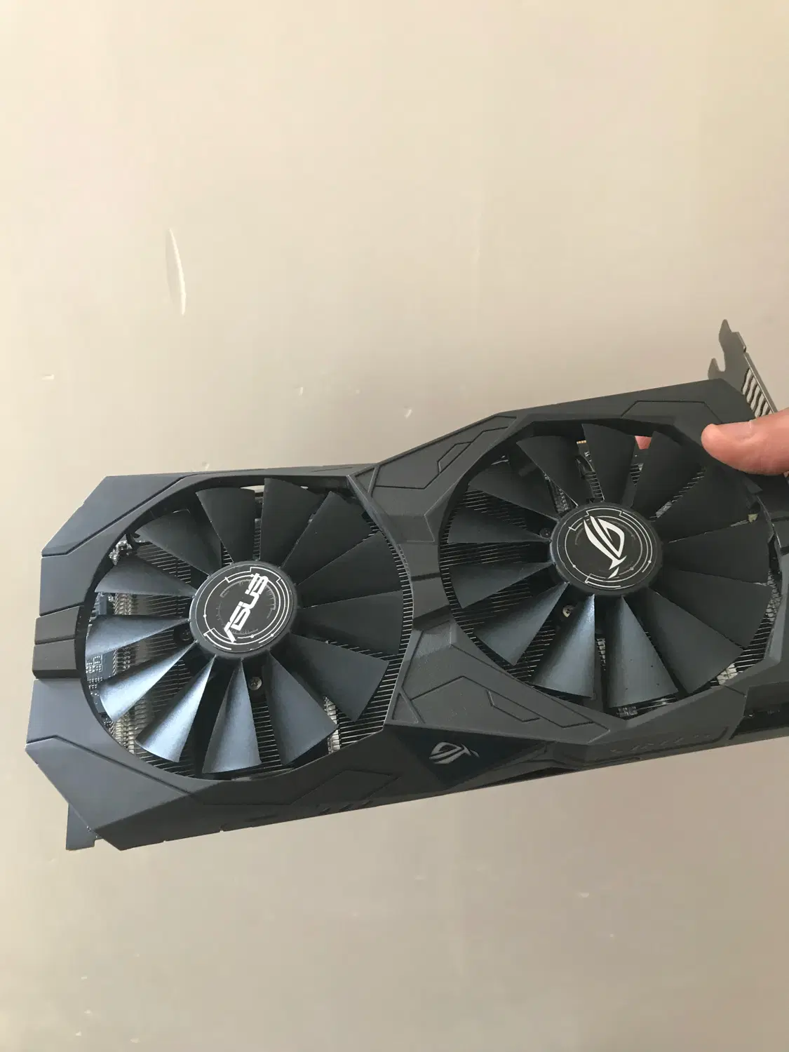 Rx 580 8 gb 2048sp|قطعات و لوازم جانبی رایانه|اسفراین, |دیوار