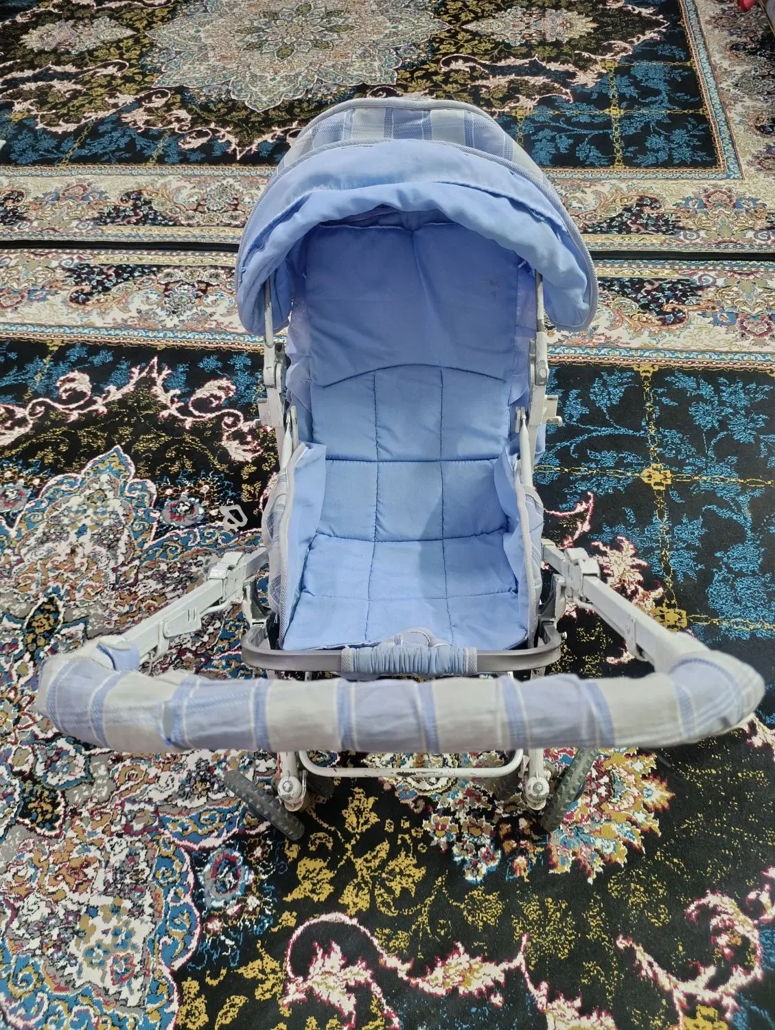 کالسکه|کالسکه و لوازم جانبی|قوچان, |دیوار