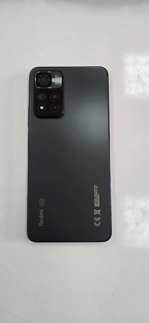 Note 11 pro plus 5G|موبایل|زنجان, |دیوار