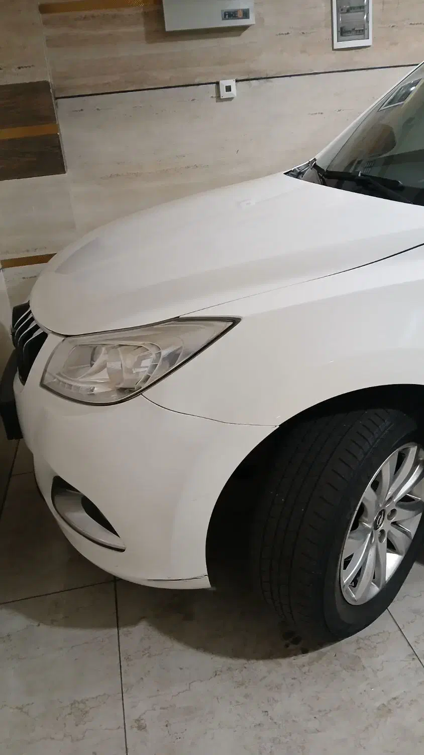 هایما s7|خودرو سواری و وانت|تبریز, |دیوار