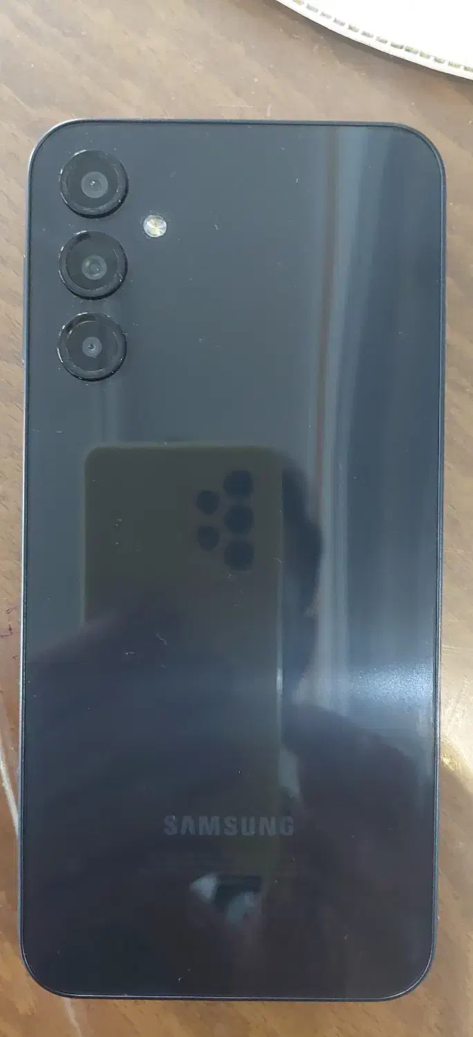 سامسونگ a24|موبایل|لاهیجان, کوی آزادگان|دیوار