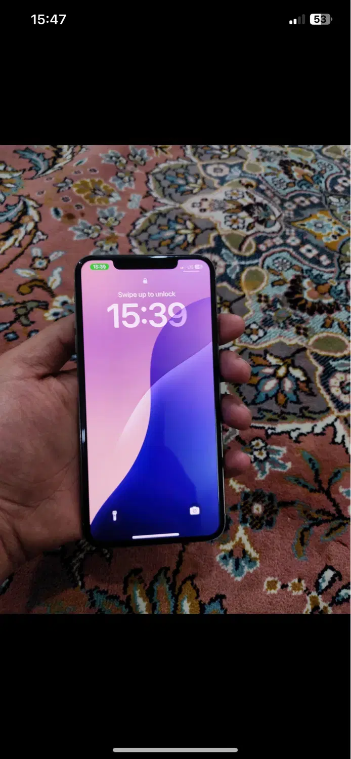 xsmax 256G|موبایل|قرچک, مهدیه|دیوار