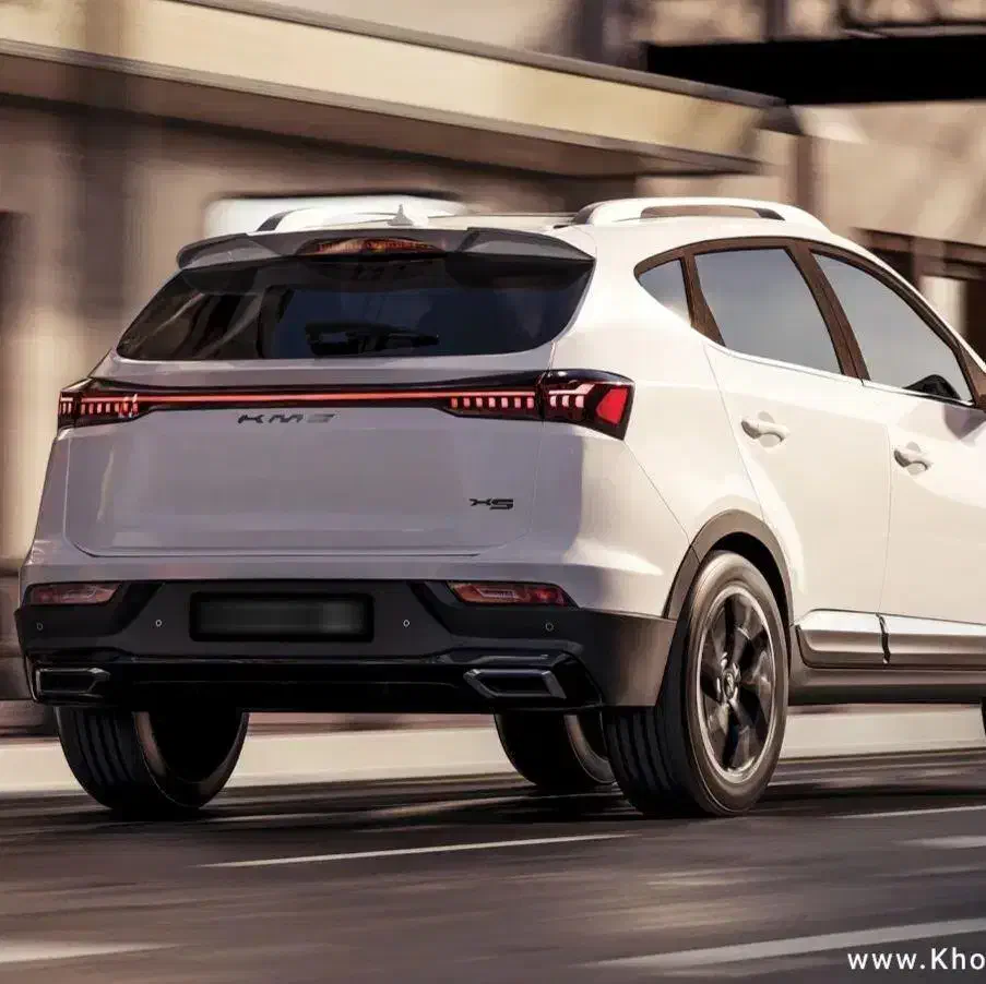 kmc x5|خودرو سواری و وانت|قم, بنیاد|دیوار