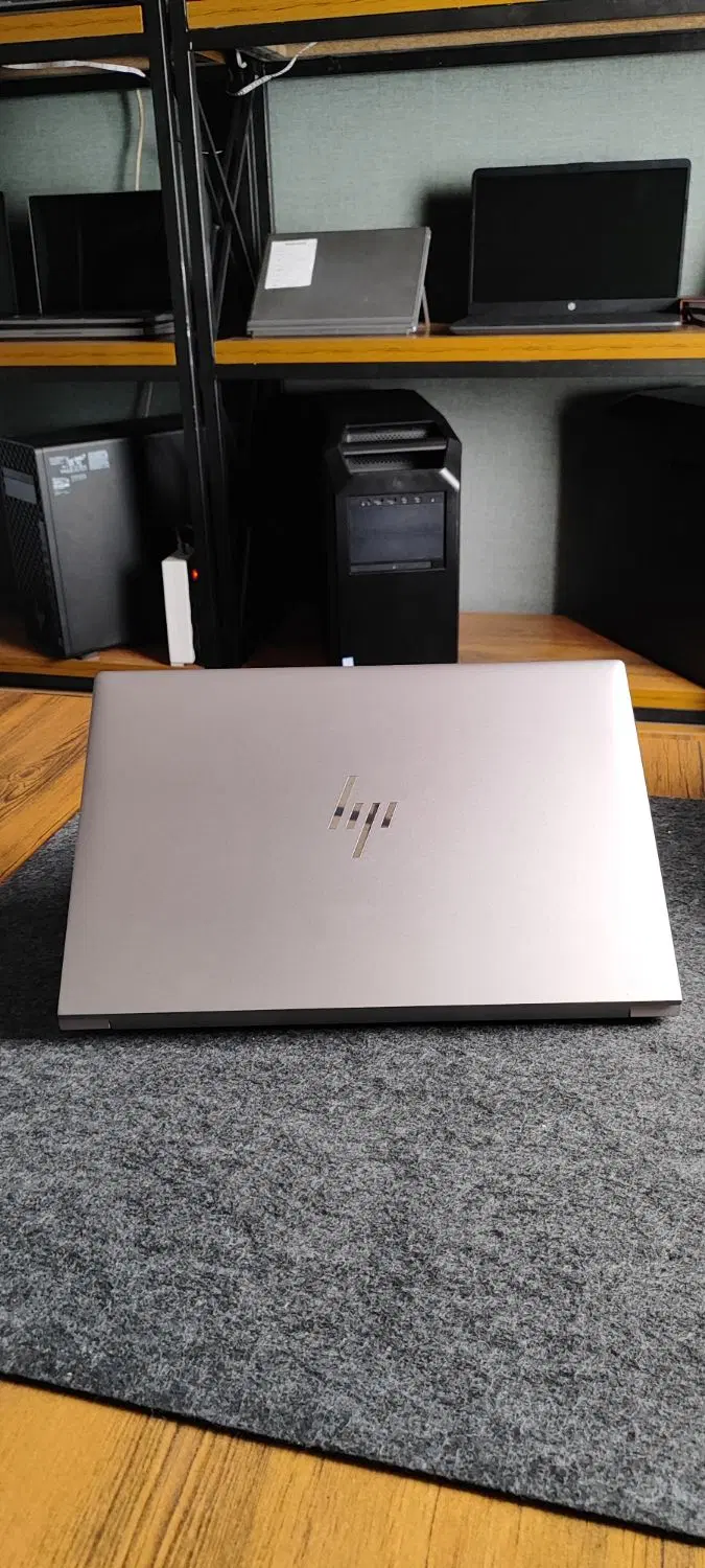 hp Zbook studio 16 g11|رایانه همراه|تهران, بهجت‌آباد|دیوار