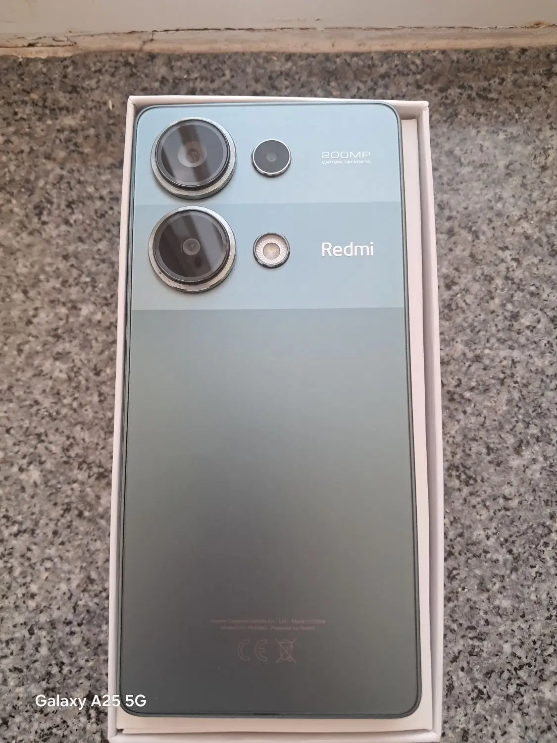 Redmi Note 13 Pro|موبایل|ارومیه, |دیوار