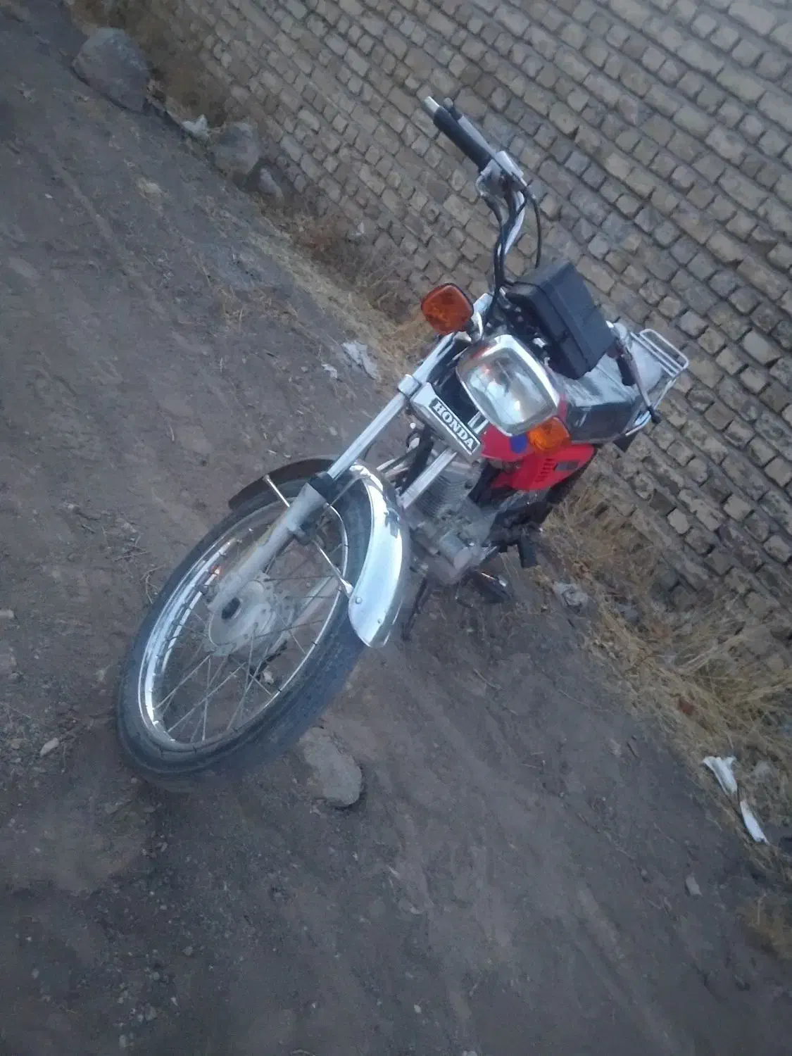 موتور|موتورسیکلت|فریمان, |دیوار