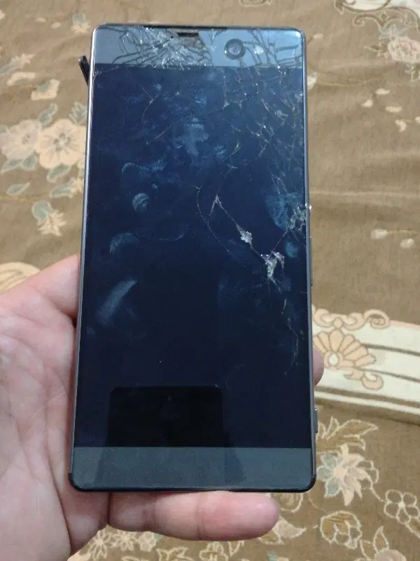 سونی XPERIA|موبایل|مشهد, محمدآباد|دیوار