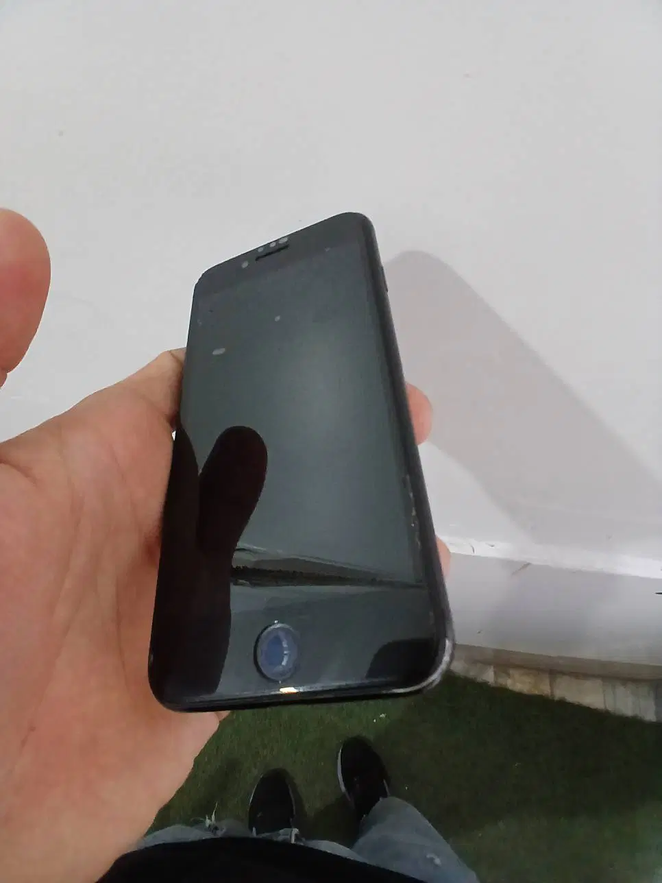 iPhone se2020|موبایل|تهران, خاک سفید|دیوار