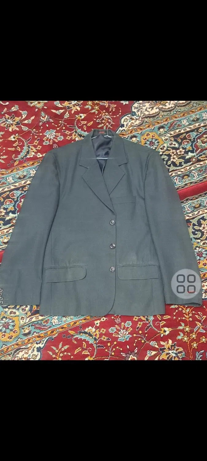 کت تک|لباس|تهران, اوقاف|دیوار