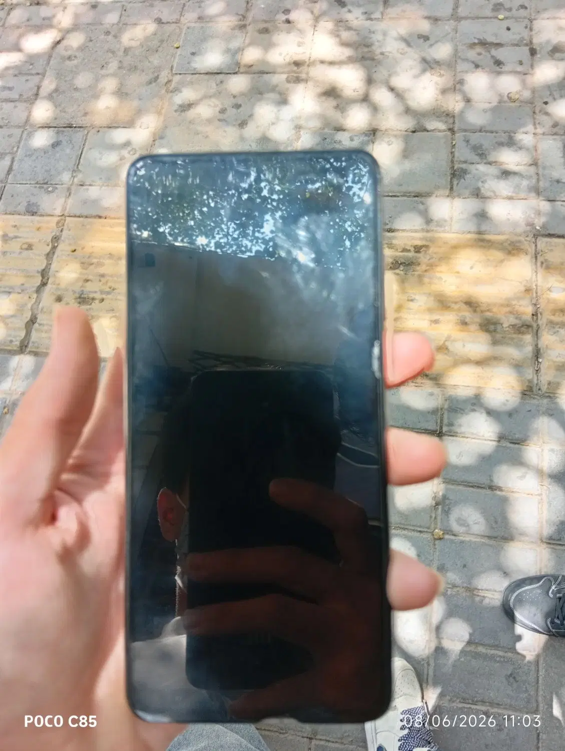 poco x3 pro|موبایل|اسفراین, |دیوار