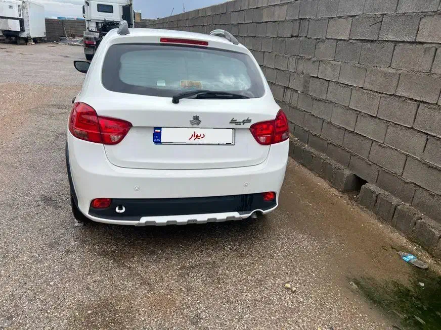 خودرو کوییک ۱۴۰۲s|خودرو سواری و وانت|اندیمشک, |دیوار