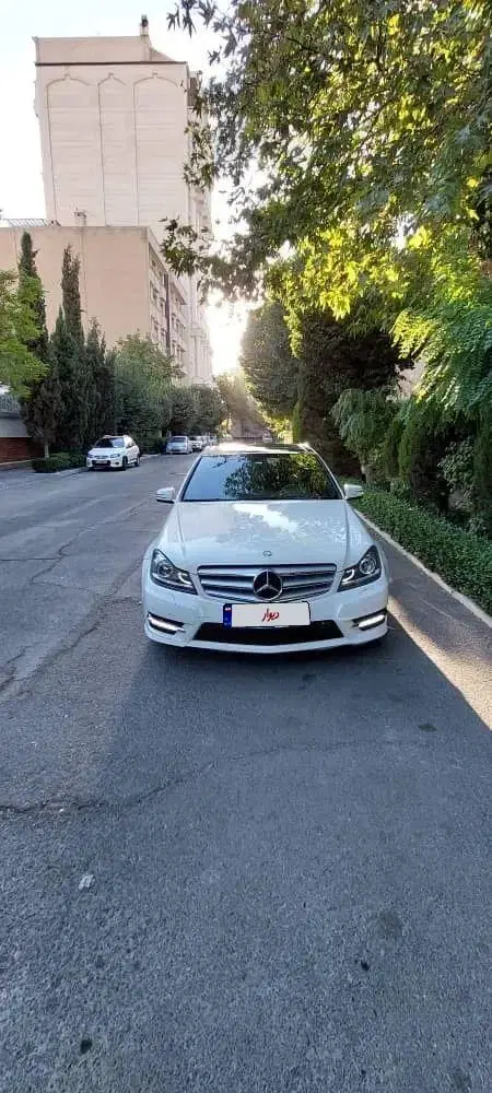 Benz c200|خودرو سواری و وانت|تهران, جردن|دیوار