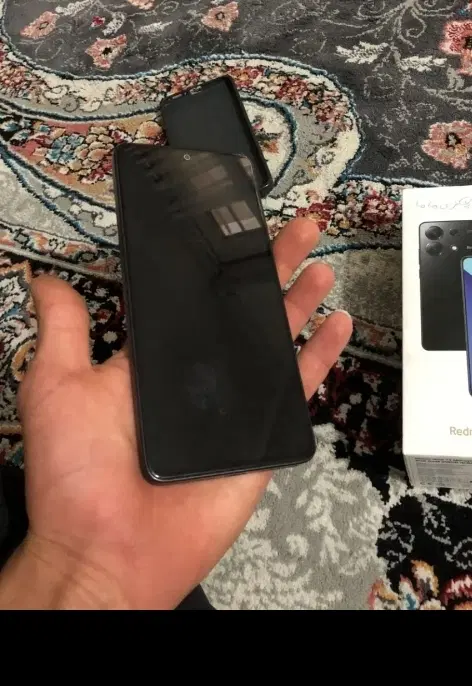 note13|موبایل|مشهد, کشف|دیوار