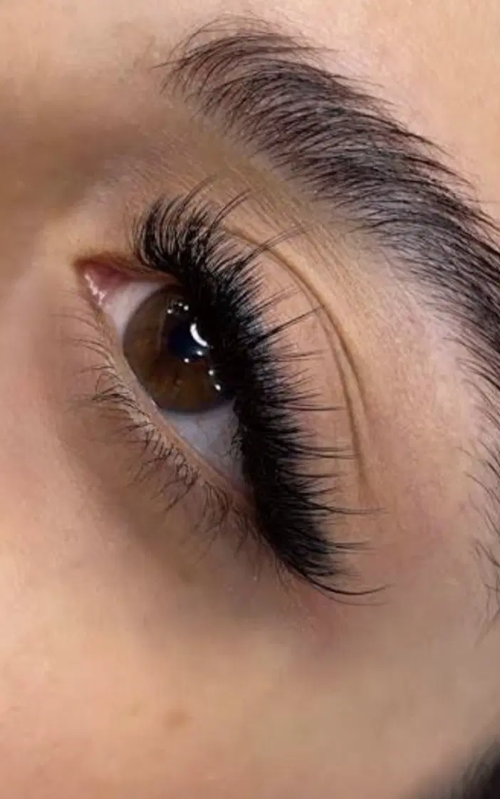 مدل مژه|خدمات آرایشگری و زیبایی|زنجان, |دیوار