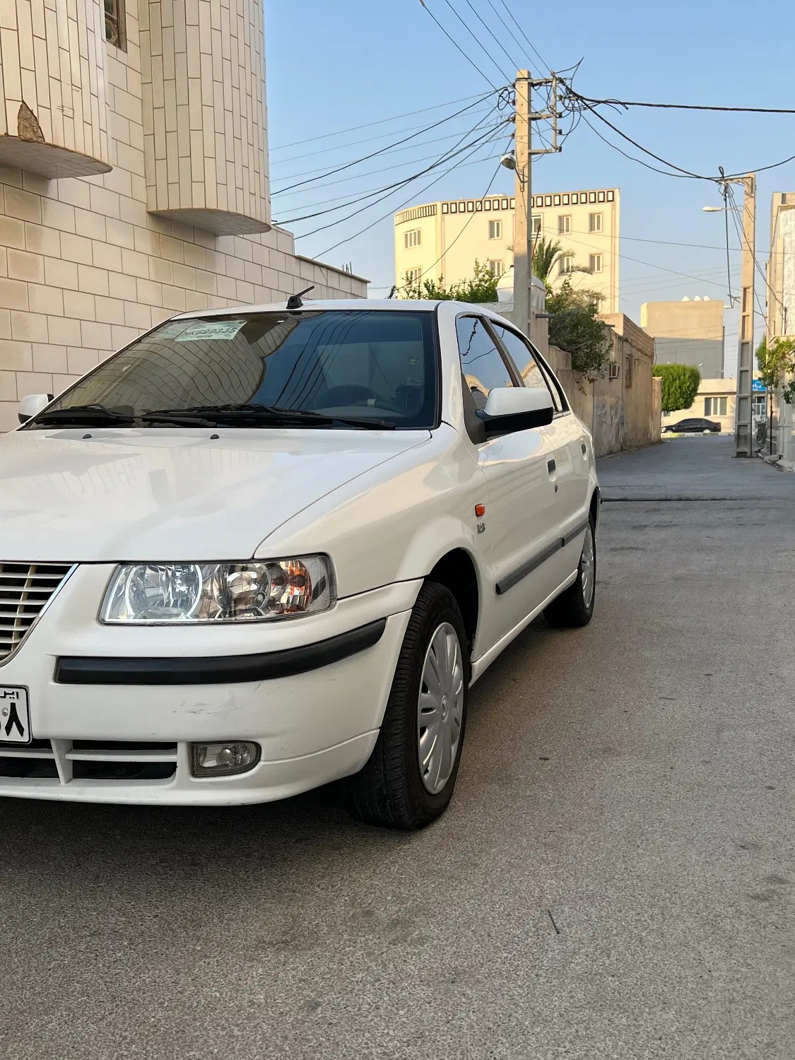 سمند Lx|خودرو سواری و وانت|بوشهر, |دیوار