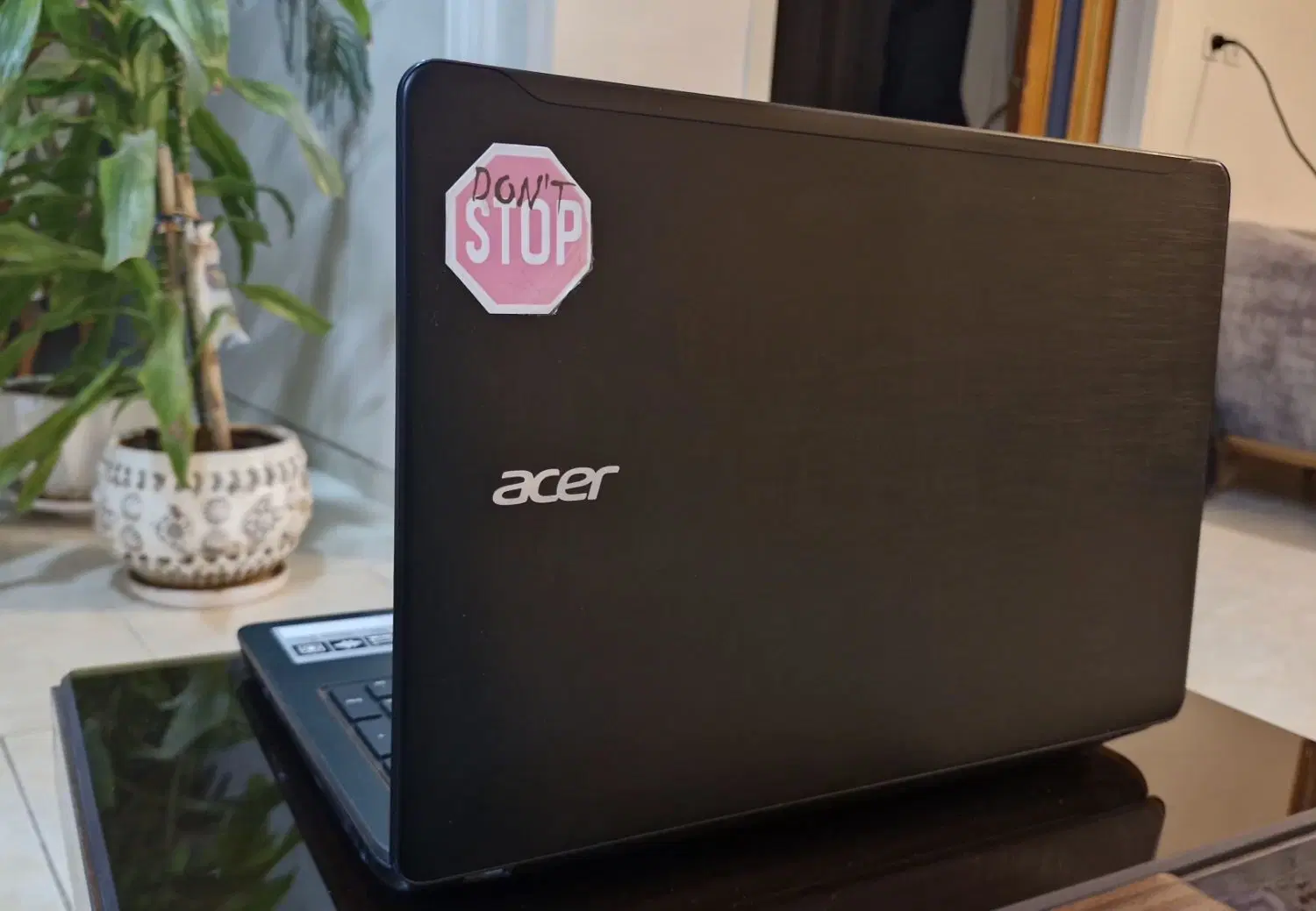 acer aspire F5-573G|رایانه همراه|اصفهان, عباس‌آباد|دیوار