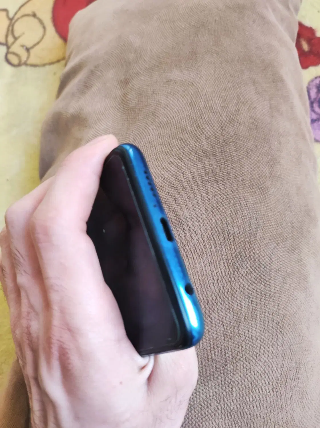 poco x3|موبایل|اهواز, منازل سپاه|دیوار