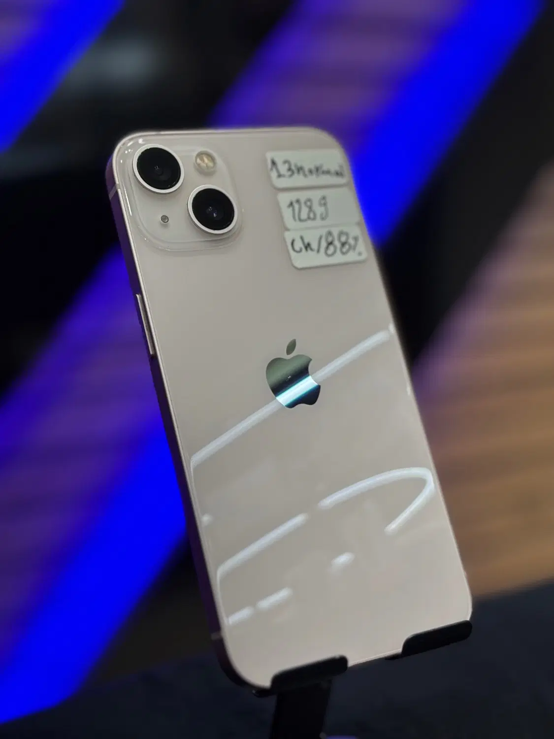 iphone 13 normal|موبایل|خرمآباد, |دیوار