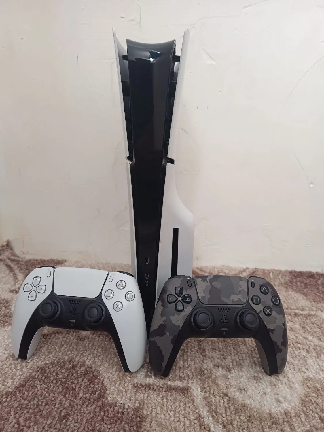 playstation 5|کنسول، بازی ویدئویی و آنلاین|زنجان, |دیوار
