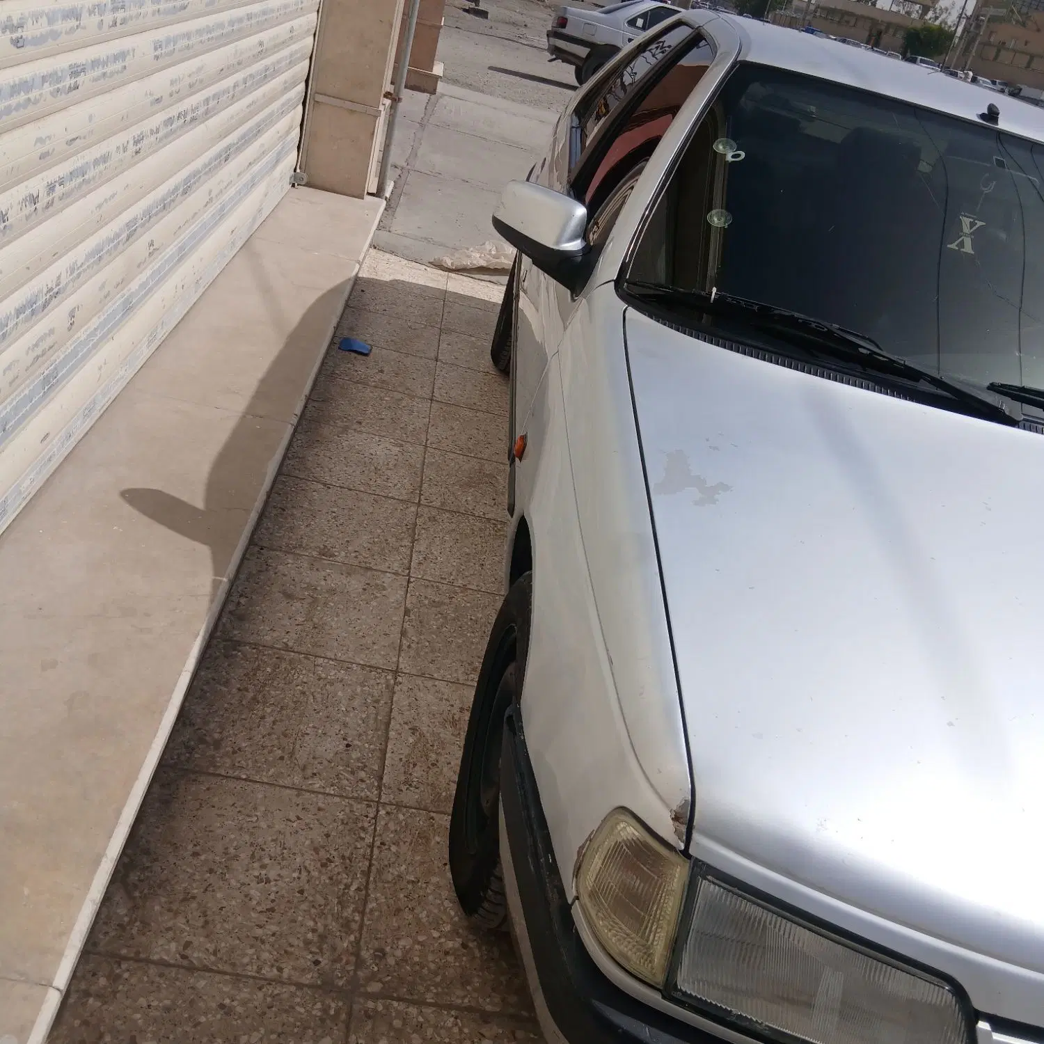 مدل ۸۶|خودرو سواری و وانت|زاهدان, |دیوار