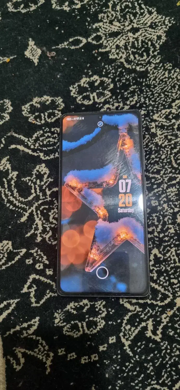 pocoM6pro512G|موبایل|مشهد, انصار|دیوار