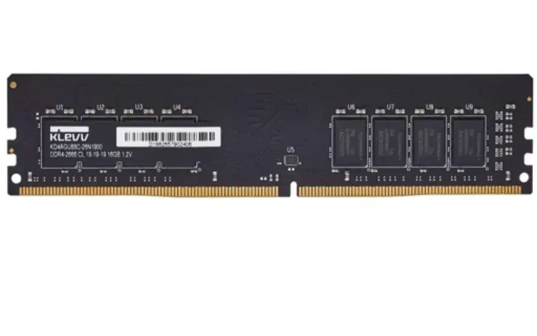 رمddr4|قطعات و لوازم جانبی رایانه|ایلام, |دیوار