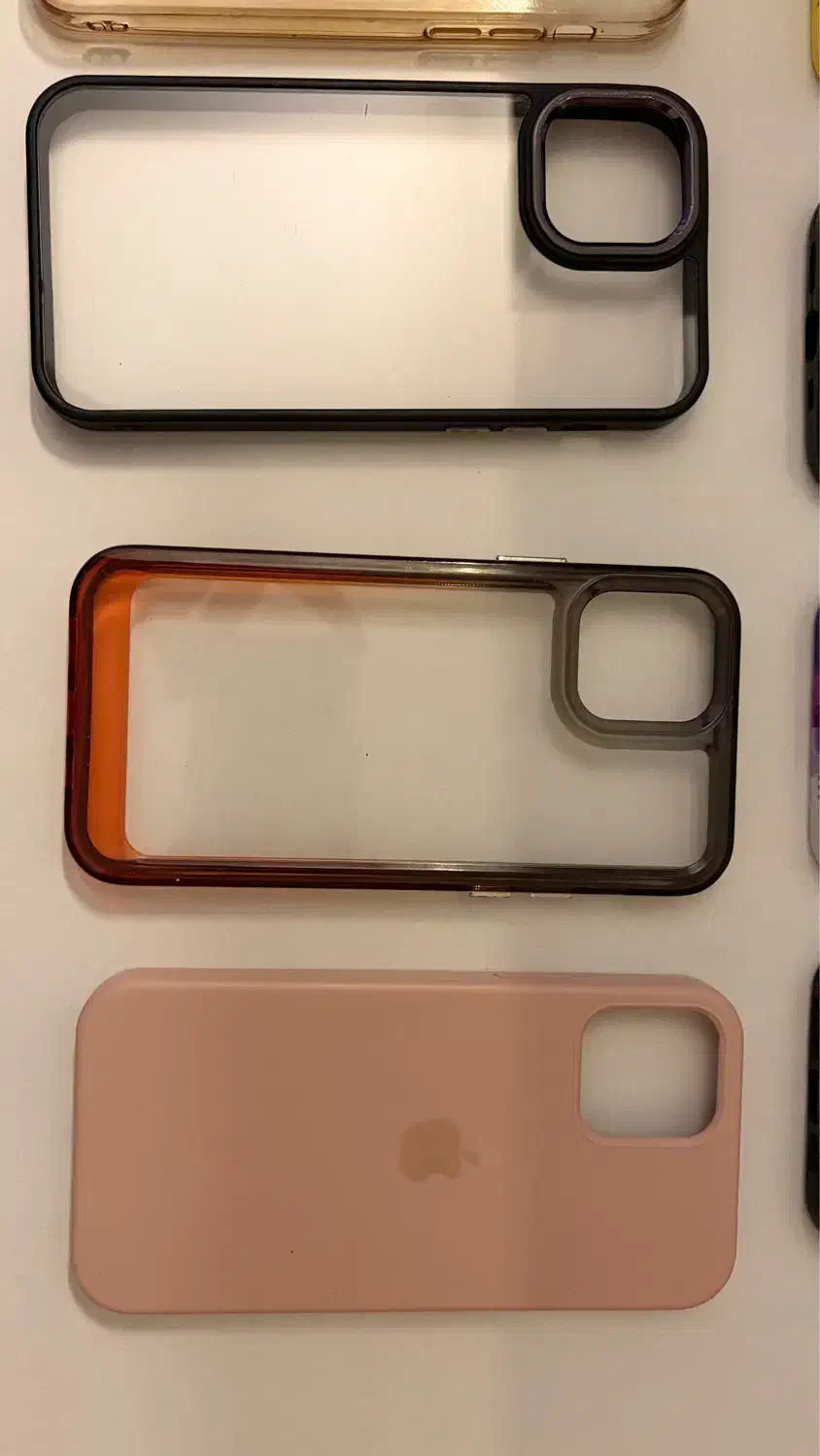 قاب کوشی|لوازم جانبی موبایل و تبلت|محمدیه-قزوین, |دیوار