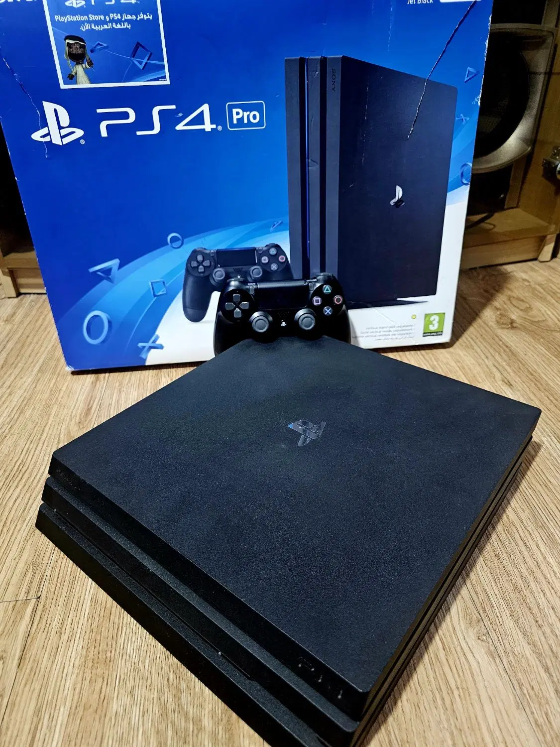 ps4 pro|کنسول، بازی ویدئویی و آنلاین|بوشهر, |دیوار