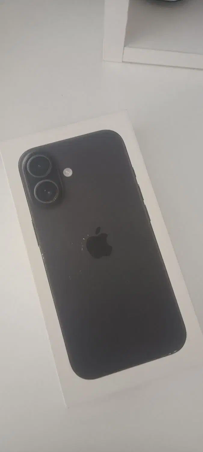 iPhone 16|موبایل|اراک, |دیوار