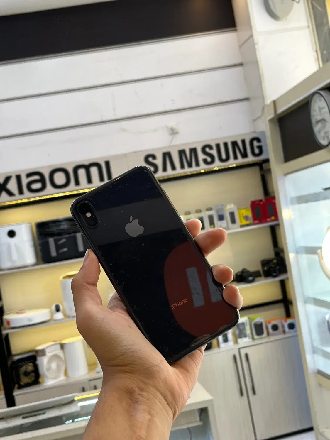 iPhone XS Max|موبایل|ارومیه, |دیوار