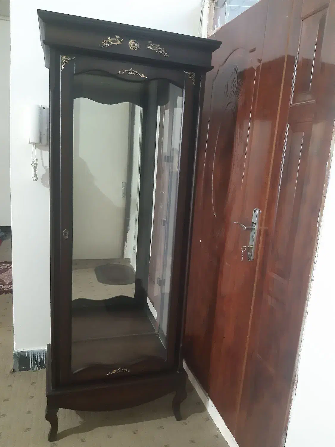 بوفه|بوفه، ویترین، کنسول|سبزوار, شهرک ابوذر|دیوار