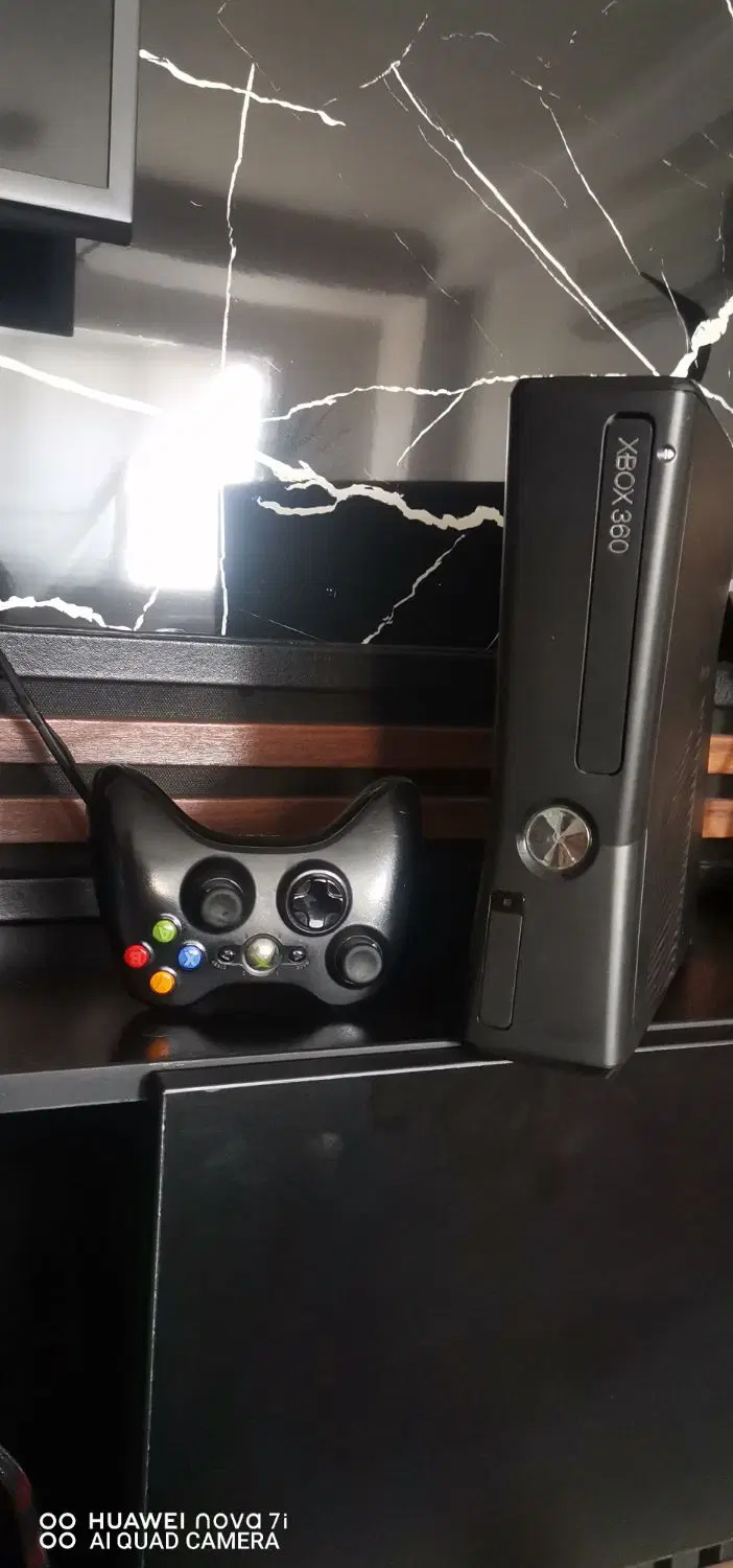X Box 360|کنسول، بازی ویدئویی و آنلاین|گرگان, |دیوار