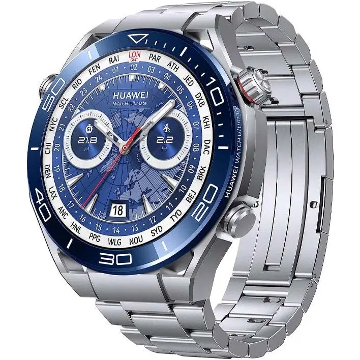 HUAWEI WATCH Ultimate|ساعت|بندرعباس, |دیوار