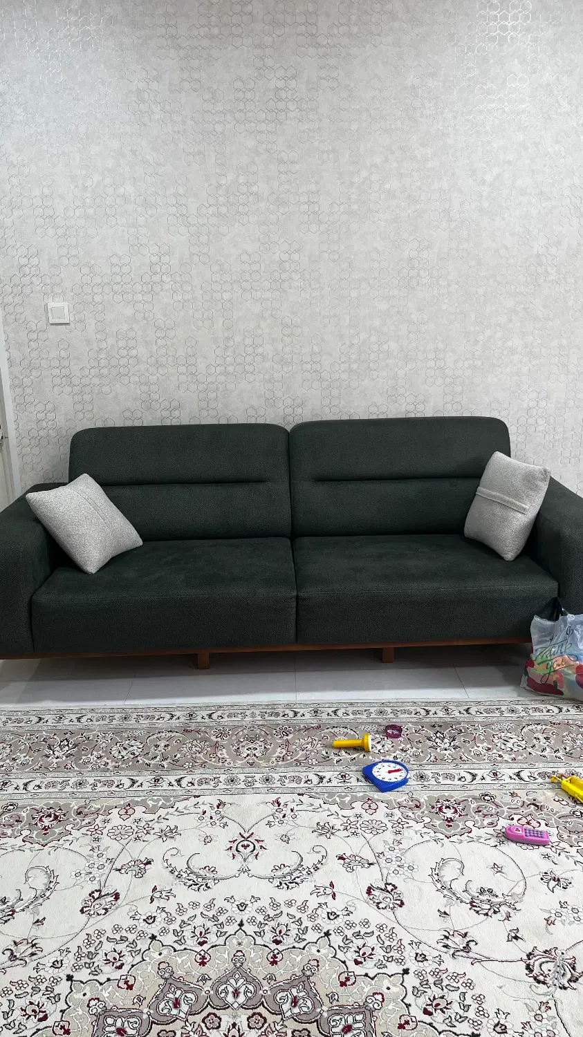 مبل|مبلمان خانگی و میز عسلی|گنبد کاووس, |دیوار