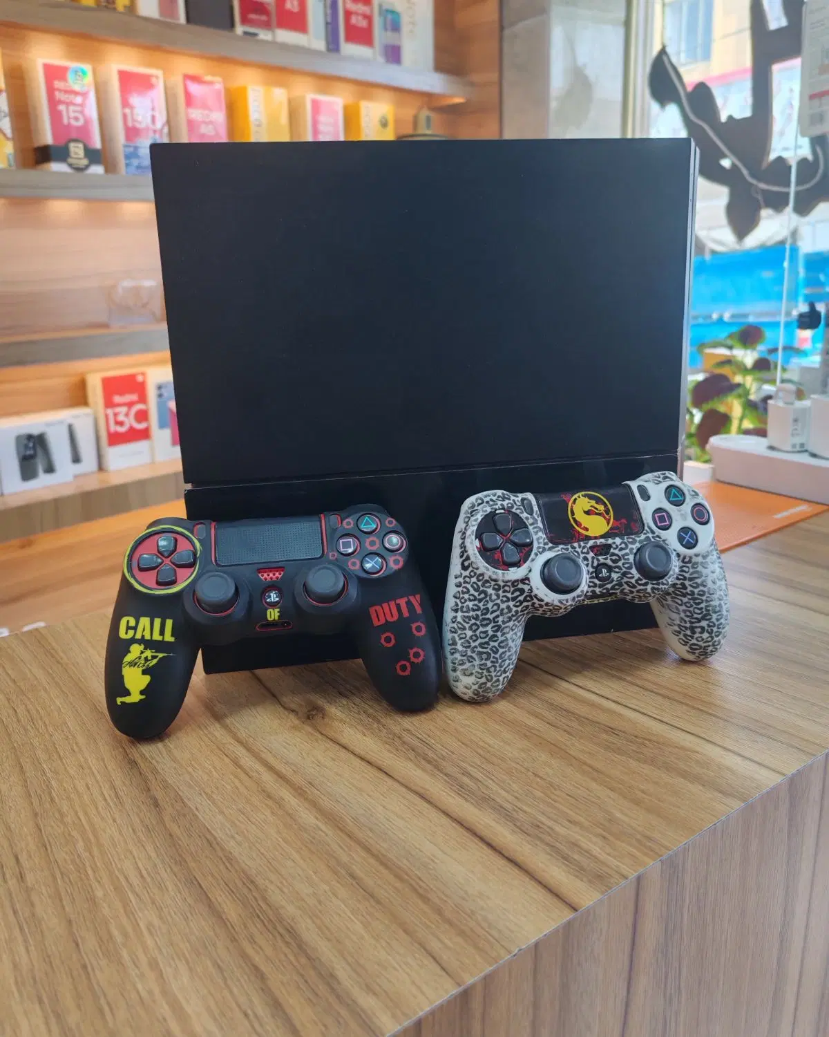 ps 4|کنسول، بازی ویدئویی و آنلاین|بوکان, |دیوار