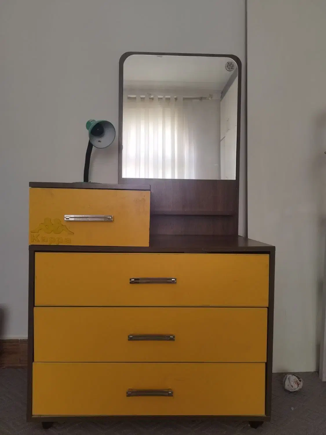 دراور|جاکفشی، کمد، دراور|تربت جام, مسکن مهر|دیوار