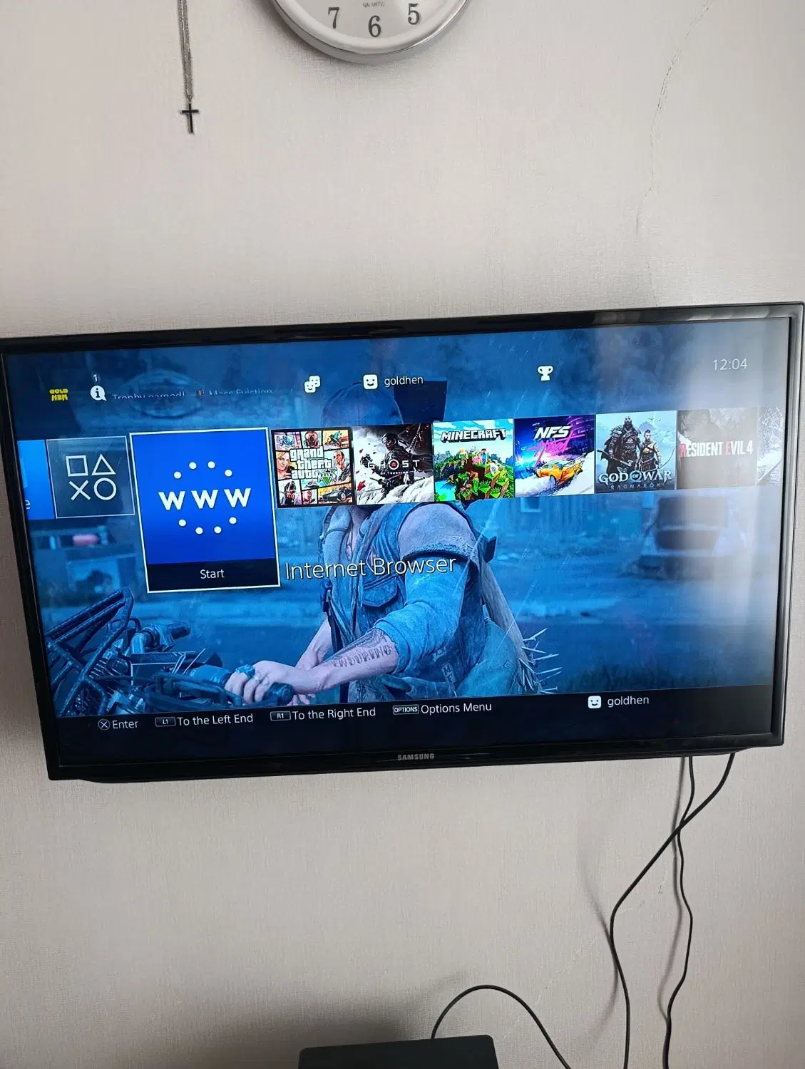 ps4 slim 1tra copy9|کنسول، بازی ویدئویی و آنلاین|خرمدره, |دیوار