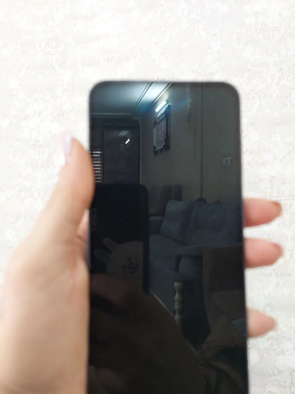 گوشی a55|موبایل|اراک, |دیوار
