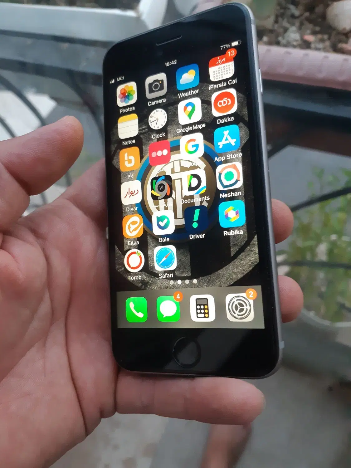 6s گوشی|موبایل|بومهن, |دیوار