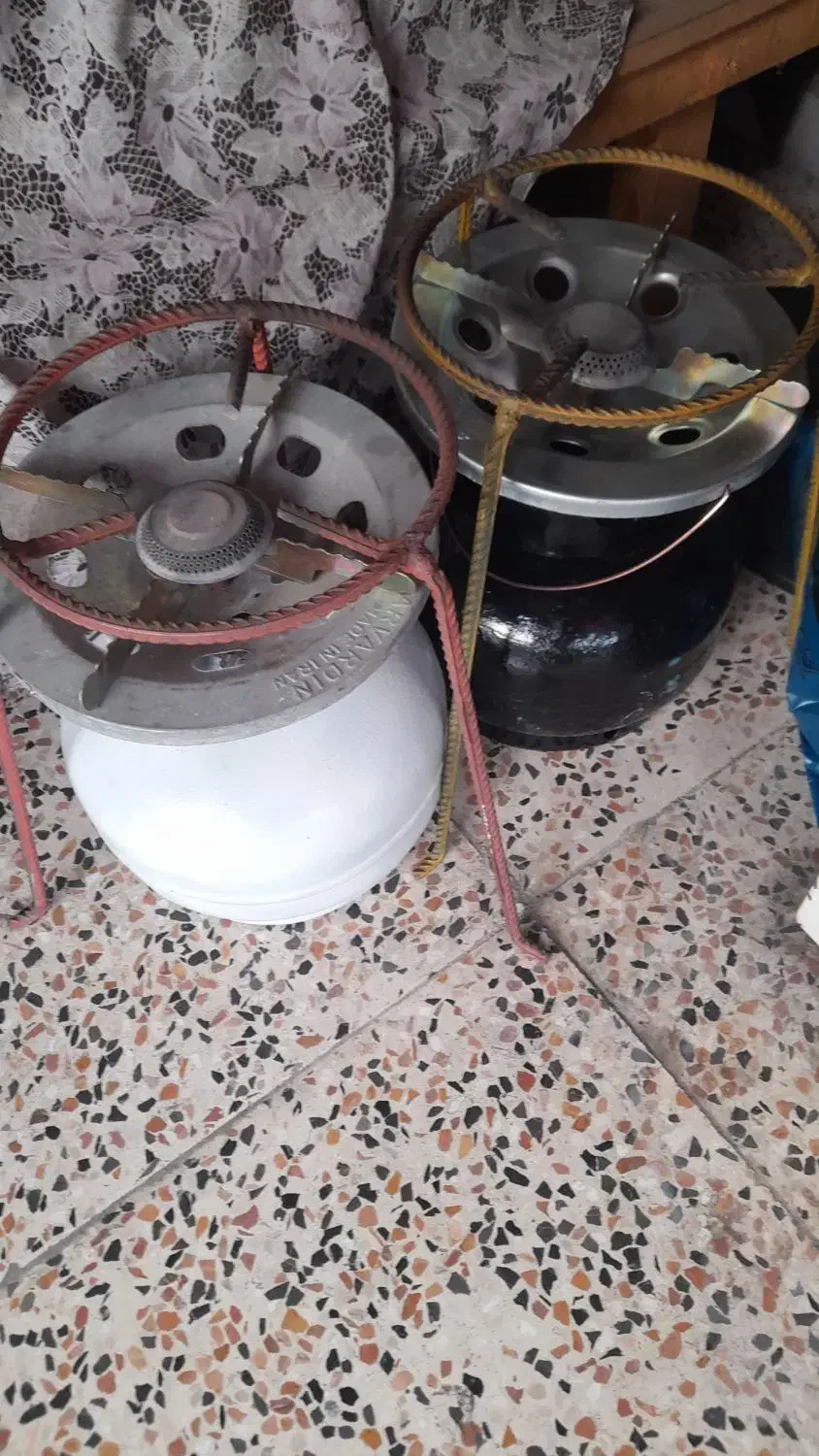 پیکنیک|اجاق گاز و لوازم برقی پختوپز|بابلسر, |دیوار