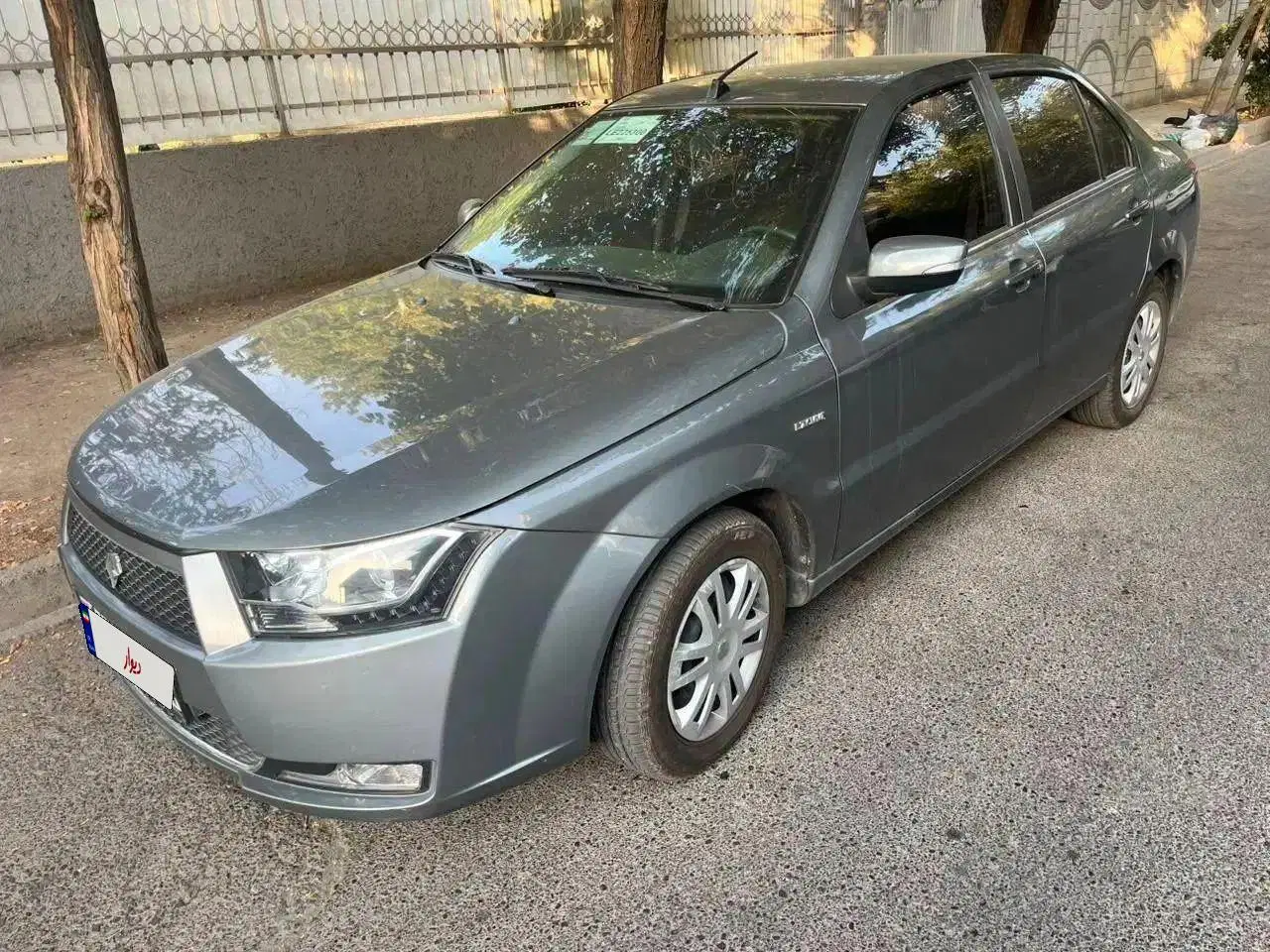 دنا|خودرو سواری و وانت|کرج, فاز ۱ مهرشهر|دیوار