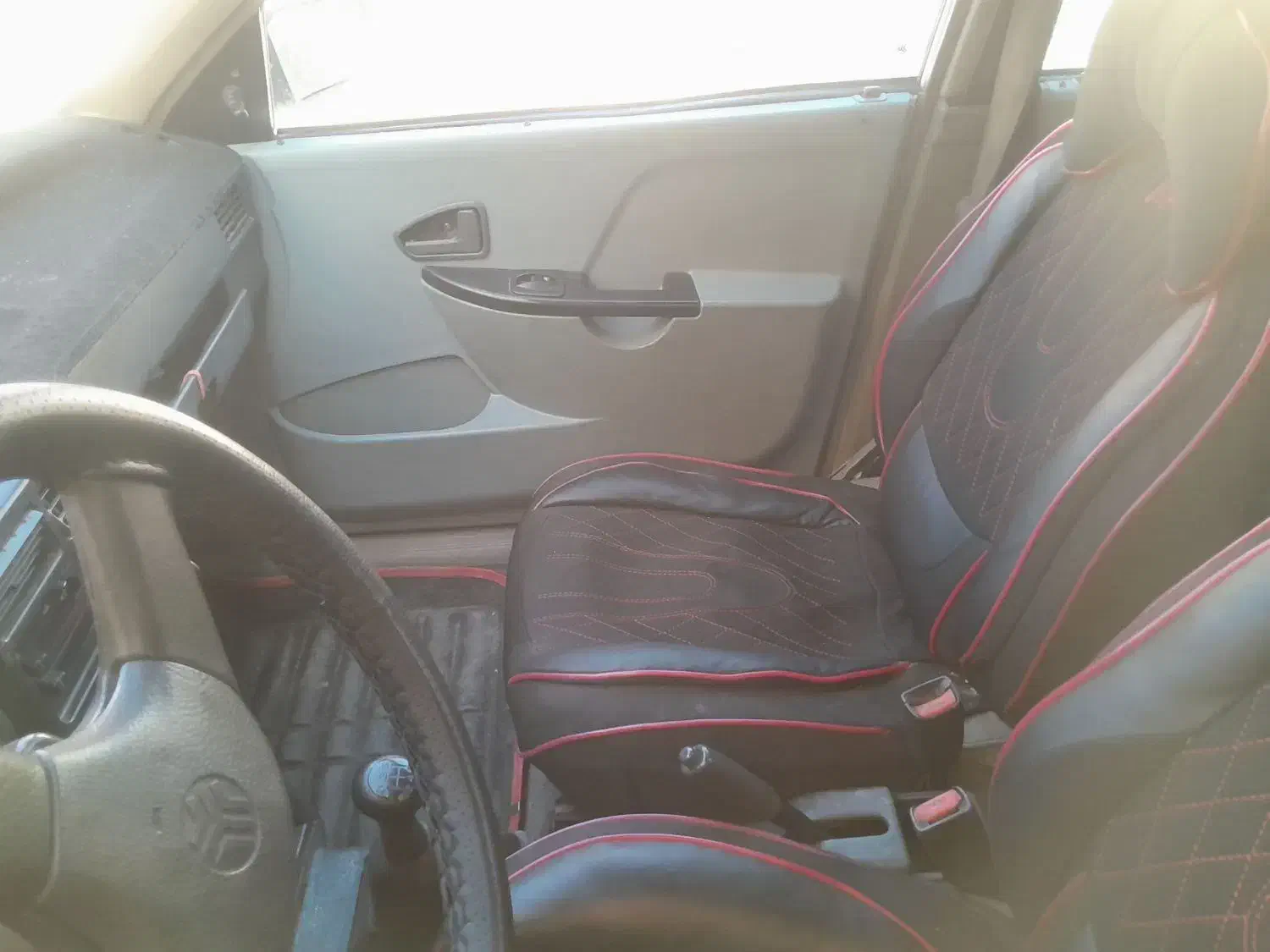 پراید82|خودرو سواری و وانت|رباطکریم, رباطکریم|دیوار