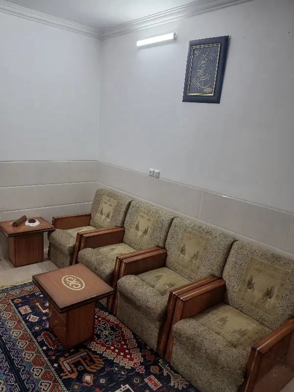 مبل|مبلمان خانگی و میز عسلی|یزد, |دیوار