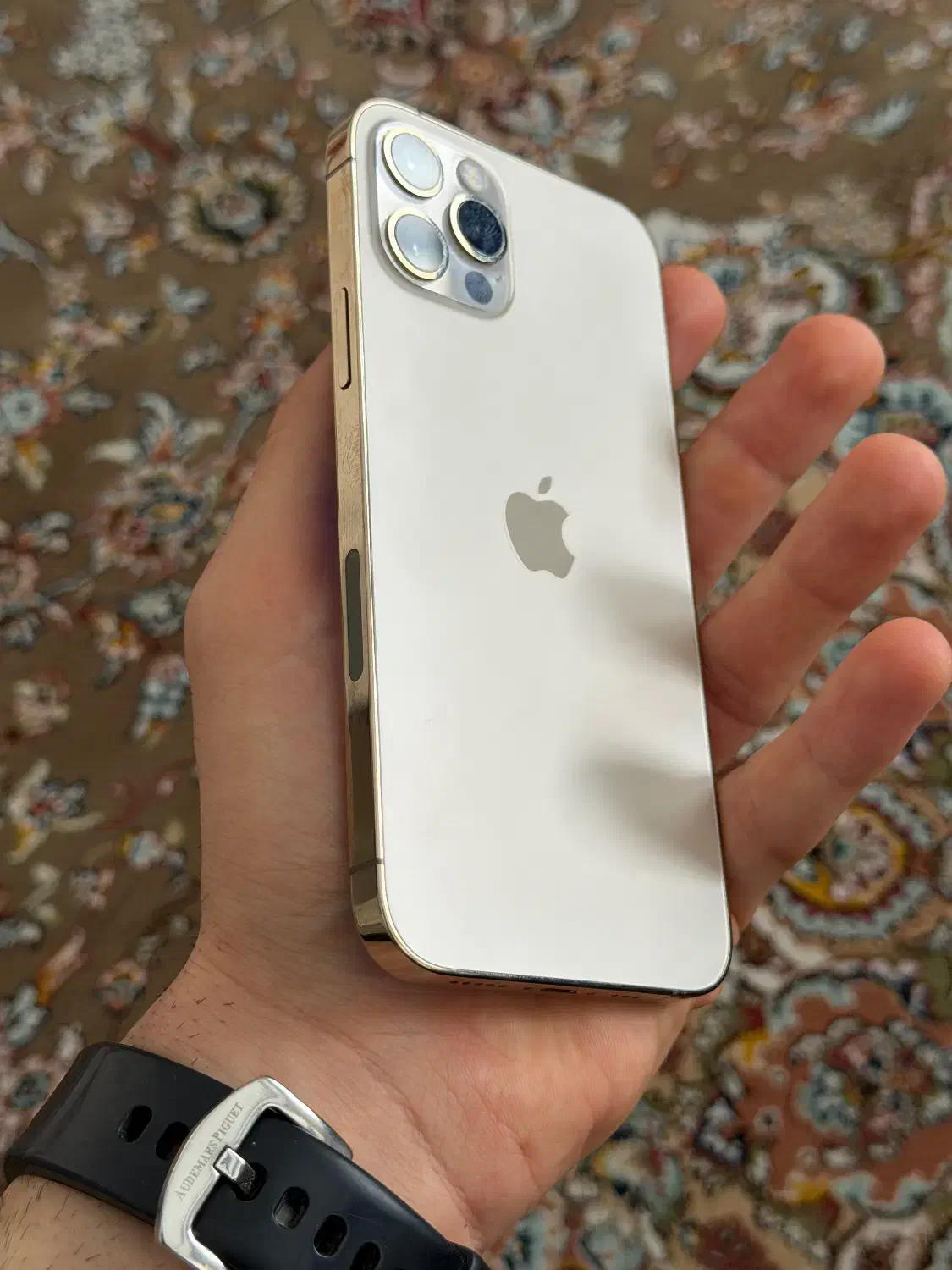 12pro 256|موبایل|فردیس, فردیس|دیوار