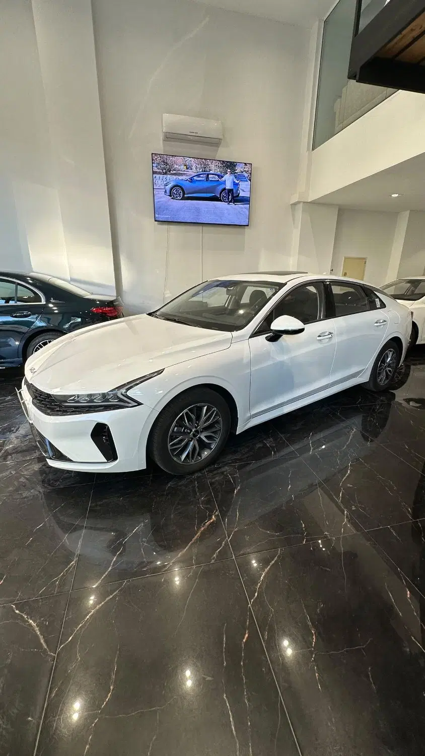kia k5|خودرو سواری و وانت|تهران, دروس|دیوار