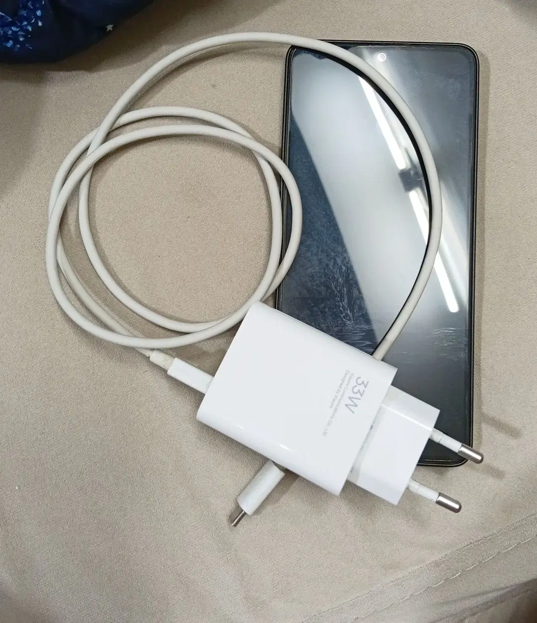 نوت ۱۳ 4G|موبایل|تهران, شهرک ابوذر|دیوار