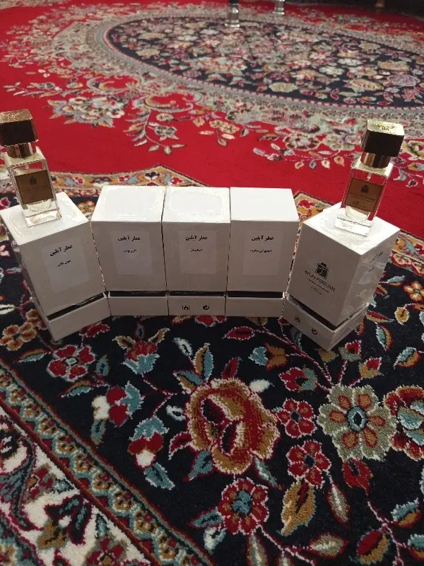 عطر|آرایشی، بهداشتی، درمانی|کرمانشاه, |دیوار