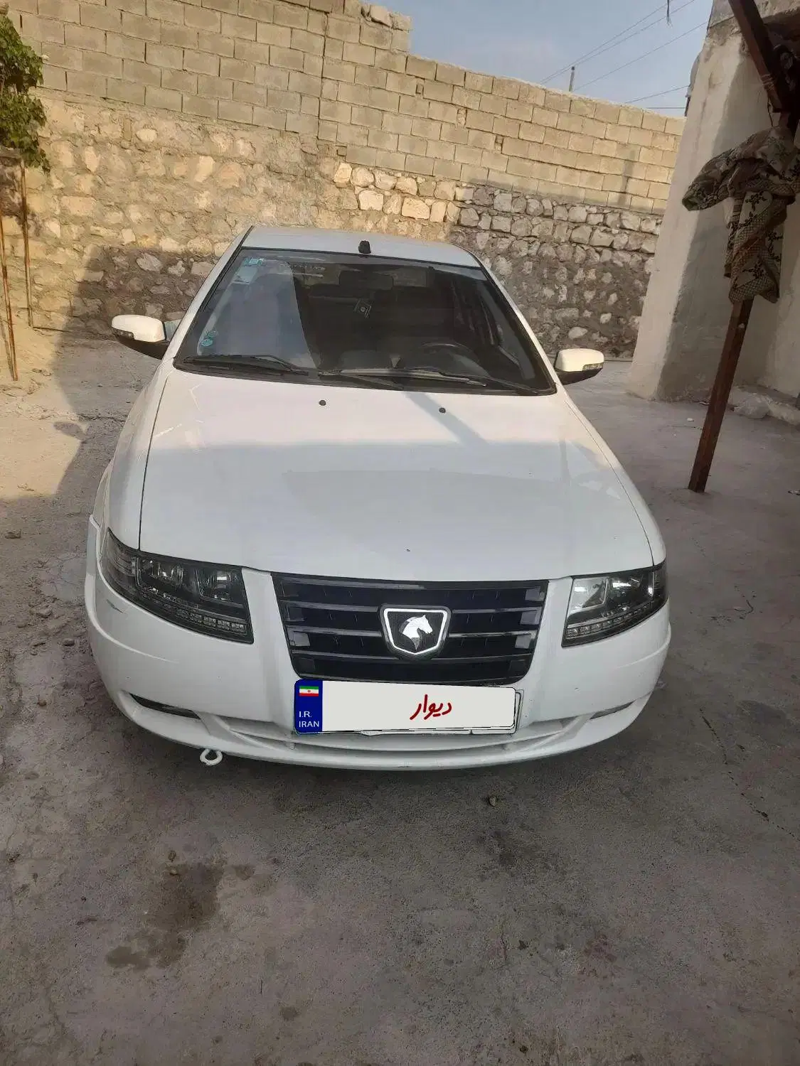 فروش|خودرو سواری و وانت|رومشکان, |دیوار