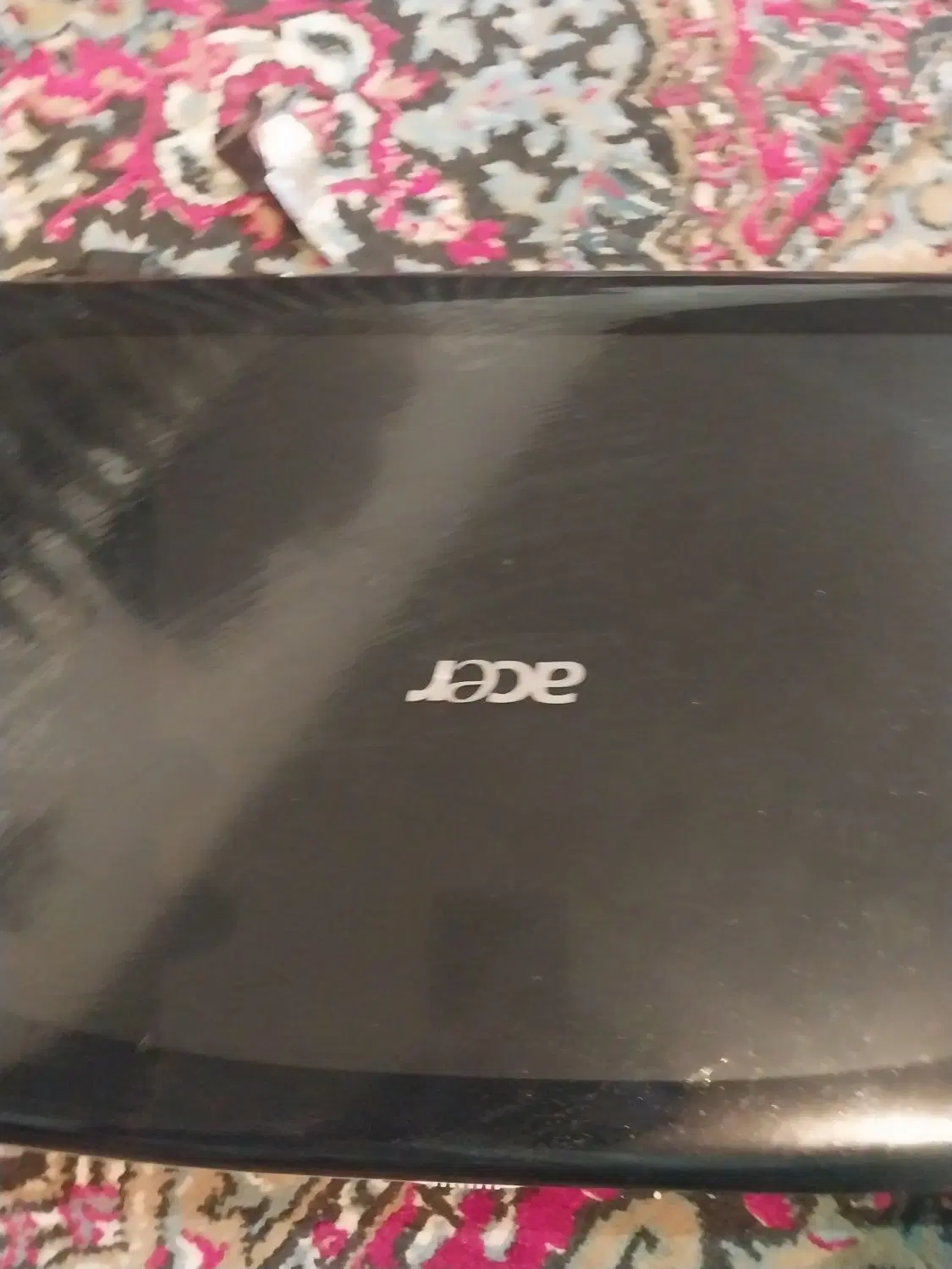 لپتاپ acer|رایانه همراه|کرج, شهرک ظفر|دیوار