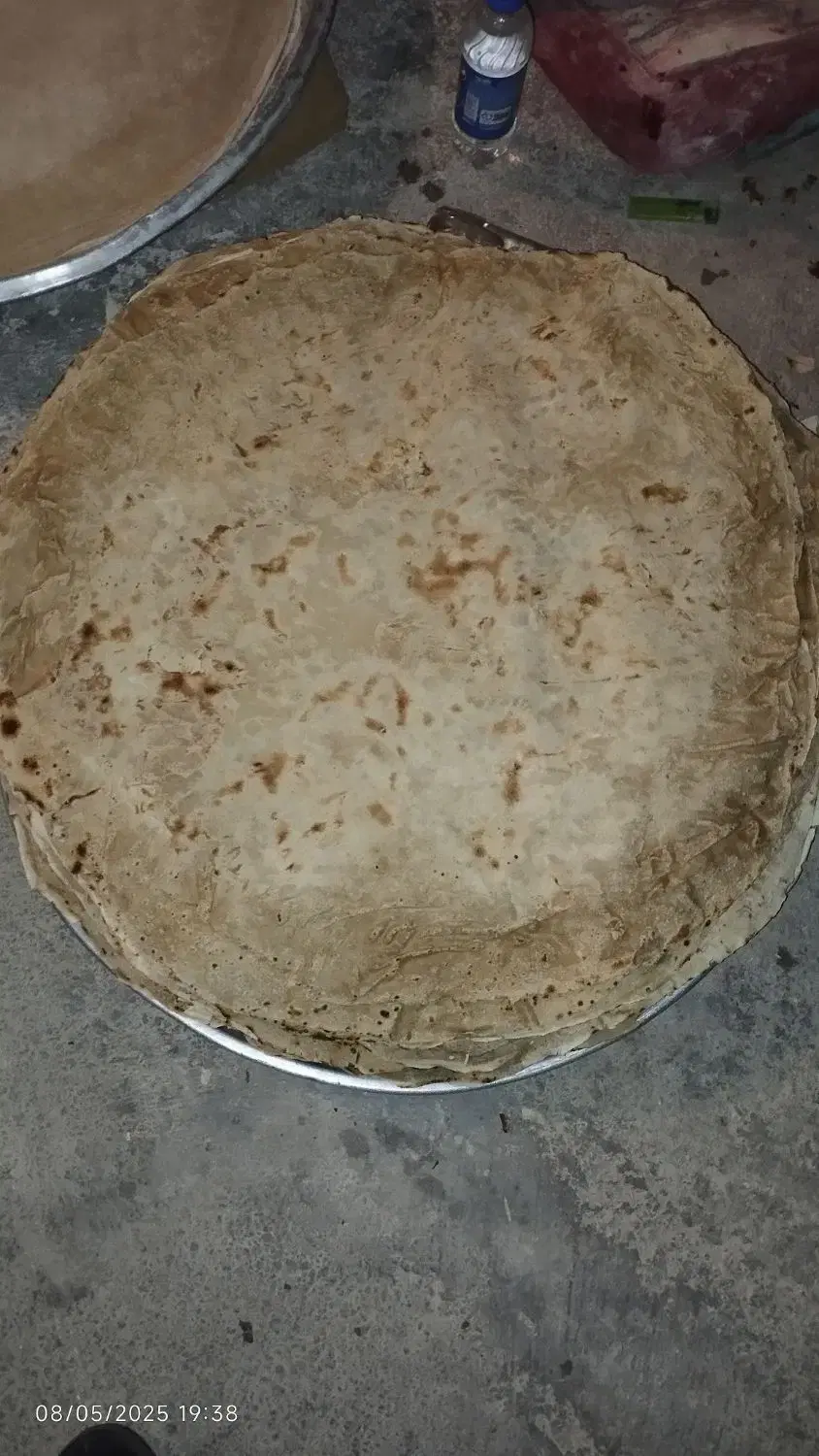 نون محلی|خوردنی و آشامیدنی|لیکک, |دیوار